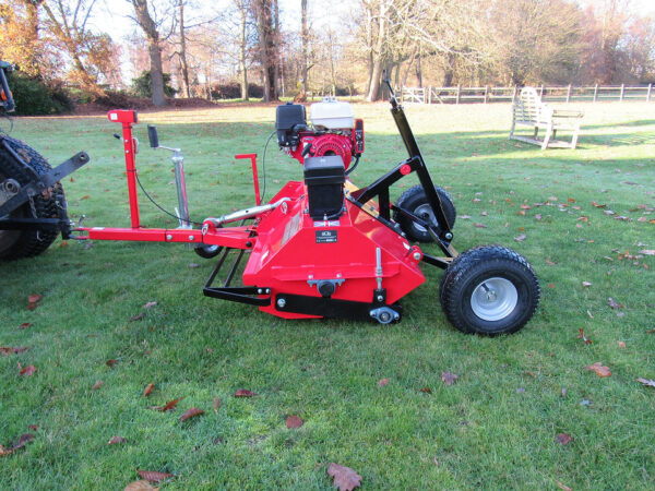 FM42 Flail Mower - Ref FM42