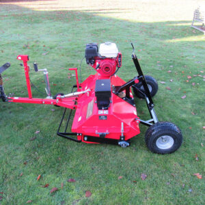 FM42 Flail Mower - Ref FM42