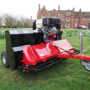 FM48 HD 48" Flail Mower -Ref FM48