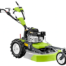 Grillo CL 62M Hydrostatic Walk Behind Brush Cutter