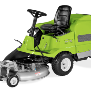 Grillo FD 220R Out Front Mower