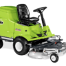 Grillo FD 280 Out Front Mower