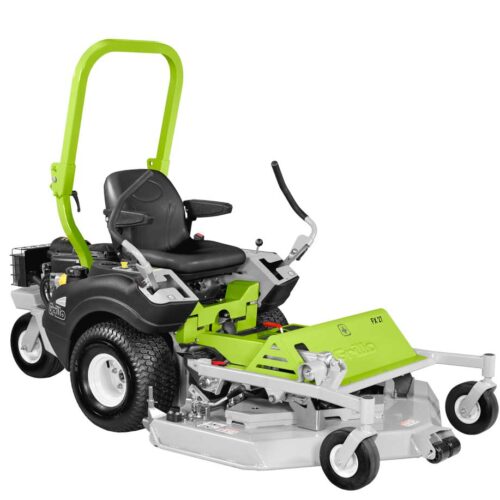 Grillo FX 27 Zero Turn Ride on Mower