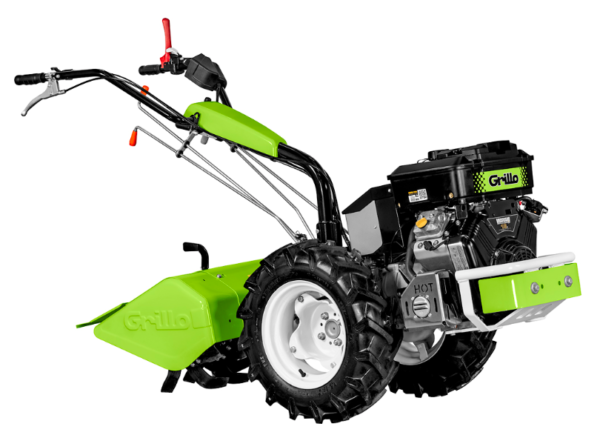 Grillo G 131 BC Walking Tractor