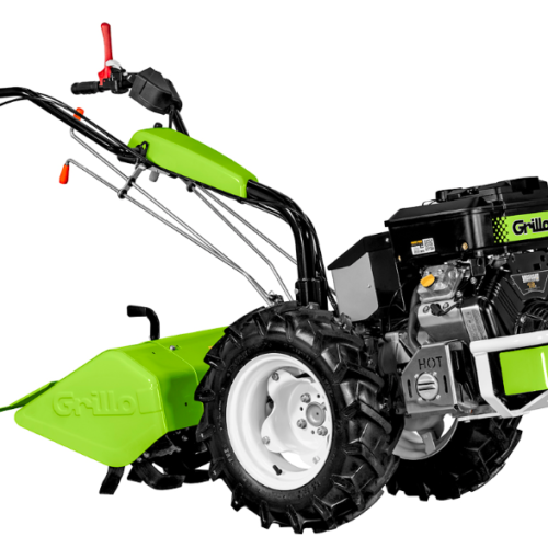 Grillo G 131 BC Walking Tractor