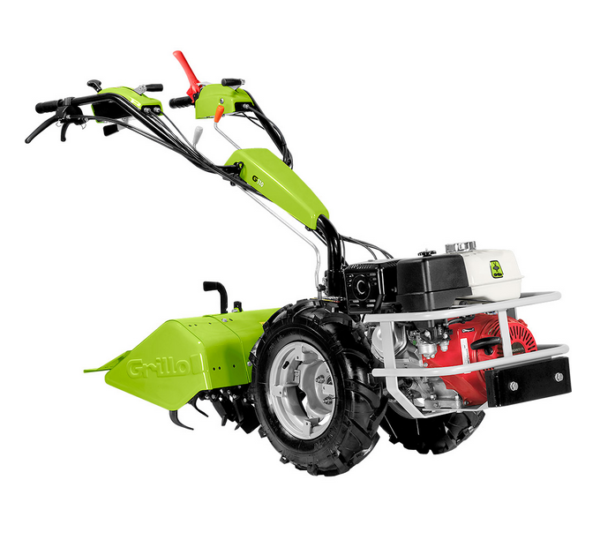 Grillo G110 Walking Tractor / Tiller / Scythe