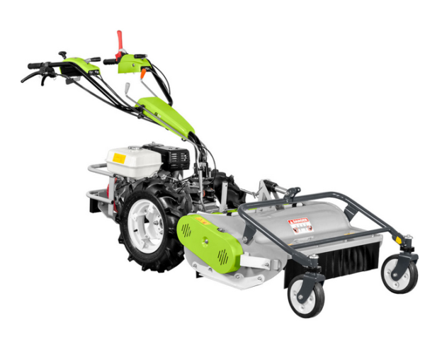 Grillo G110 Walking Tractor / Tiller / Scythe