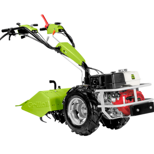 Grillo G110 Walking Tractor / Tiller / Scythe