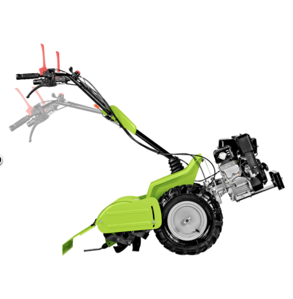 Grillo G45 Walking Tractor / Tiller