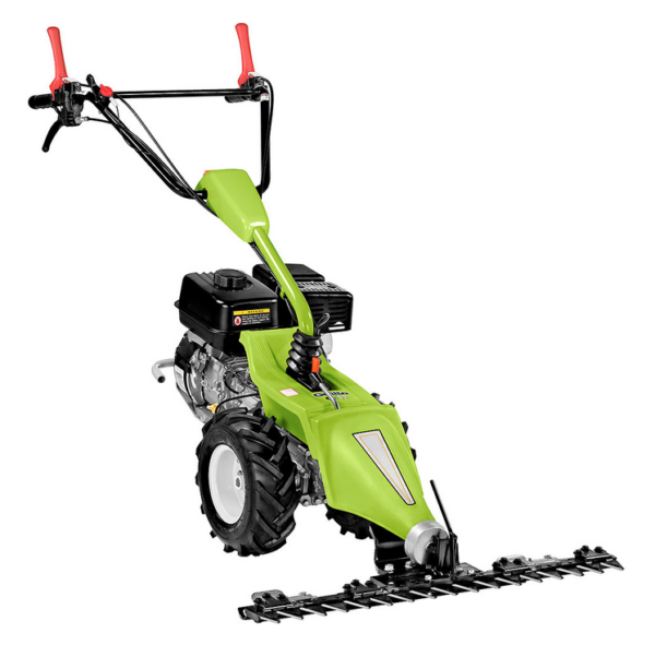 Grillo G52 Walking Tractor / Tiller / Scythe