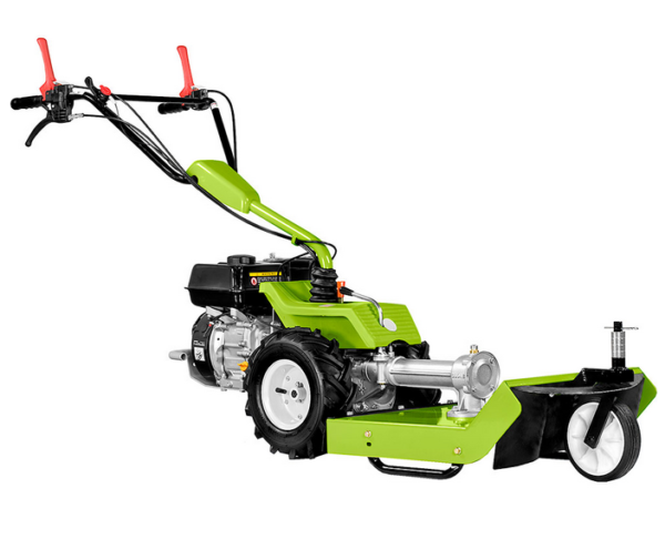 Grillo G52 Walking Tractor / Tiller / Scythe