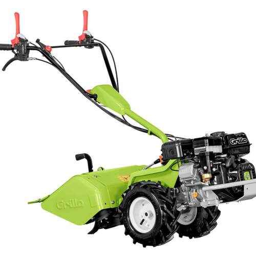 Grillo G52 Walking Tractor / Tiller / Scythe