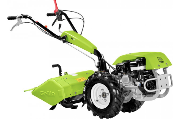 Grillo G55 Walking Tractor / Tiller / Scythe