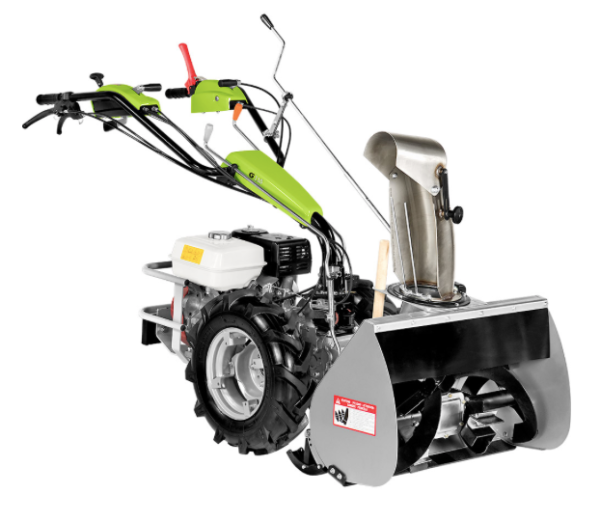 Grillo G55 Walking Tractor / Tiller / Scythe