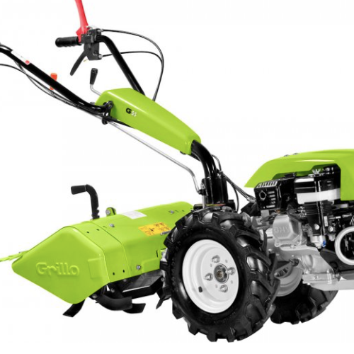 Grillo G55 Walking Tractor / Tiller / Scythe