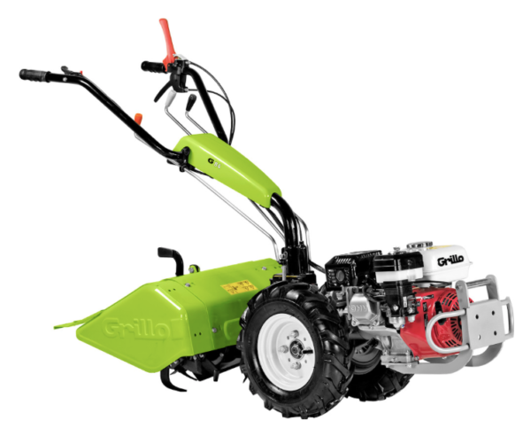 Grillo G84 Walking Tractor / Tiller / Scythe