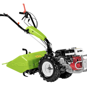 Grillo G84 Walking Tractor / Tiller / Scythe