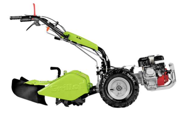 Grillo G84 Walking Tractor / Tiller / Scythe