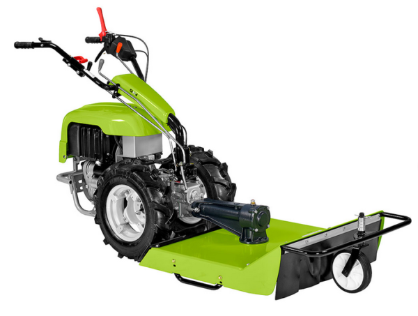 Grillo G85 D Walking Tractor / Tiller / Scythe