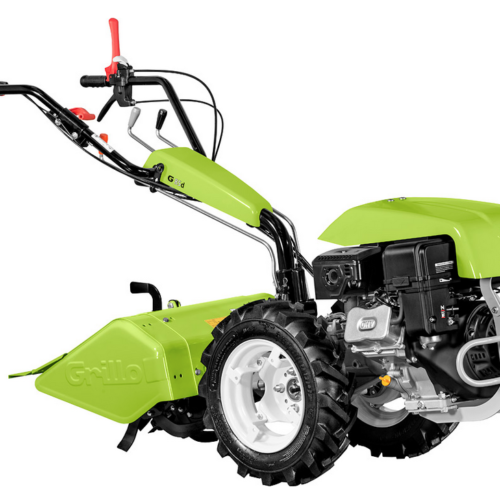 Grillo G85 D Walking Tractor / Tiller / Scythe