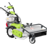 Grillo GH 9 Flail Mower