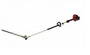 Harry PH 270S Long Reach Hedge Trimmer