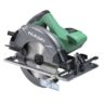 HIKOKI C7SB3Z 1670W 185MM CIRCULAR SAW 110V (SUPPLIED IN CARRY CASE)