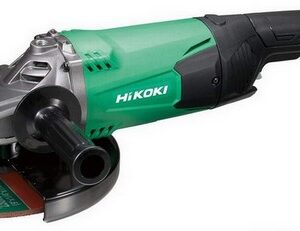 HIKOKI G23ST 230MM ANGLE GRINDER 110V