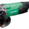 HIKOKI G23ST 230MM ANGLE GRINDER 110V