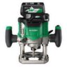 HiKOKI M3612DA/JPZ 36V BRUSHLESS 1/2IN VARIABLE SPEED ROUTER WITH 1X MULTI-VOLT LI-ION BATTERY