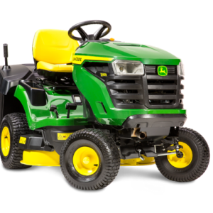 John Deere X147R Ride on Mower