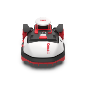 Kress RTKⁿ KR171E Robotic Lawn Mower with OAS