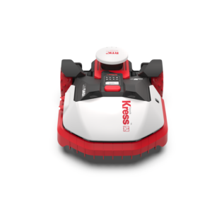 Kress RTKⁿ KR236E Robotic Lawn Mower with OAS