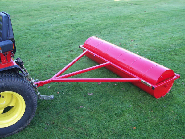 Large Garden Roller (72") - Ref 6HGR