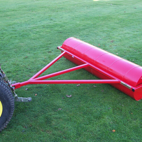 Large Garden Roller (72″) – Ref 6HGR