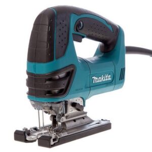 MAKITA 4350FCT 720W ORBITAL JIGSAW WITH JOB LIGHT 110V