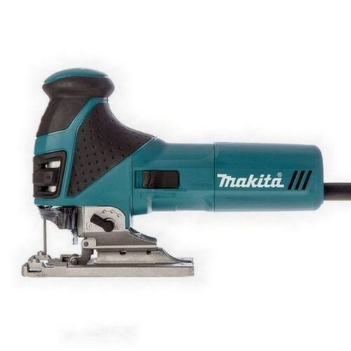 MAKITA 4351FCT BODY GRIP ORBITAL JIGSAW WITH JOB LIGHT 110V