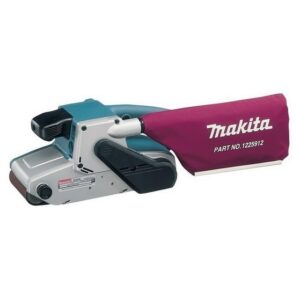 MAKITA 9404 4IN BELT SANDER (100X610MM) 110V