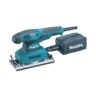 MAKITA BO3710 1/3IN SHEET ORBITAL SANDER 240V