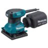 MAKITA BO4555 PALM SANDER (112X100MM) 240V