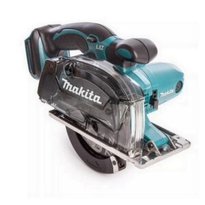 MAKITA DCS552Z 18V METAL CUTTING SAW (BODY ONLY)