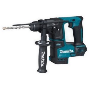 MAKITA DHR171Z 18V COMPACT BRUSHLESS SDS+ HAMMER DRILL (BODY ONLY)