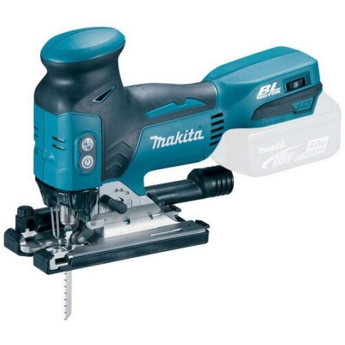 MAKITA DJV181Z 18V BRUSHLESS BODY GRIP JIGSAW (BODY ONLY)