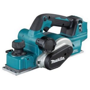 MAKITA DKP181Z 18V BRUSHLESS PLANER (BODY ONLY)