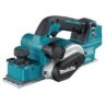 MAKITA DKP181Z 18V BRUSHLESS PLANER (BODY ONLY)