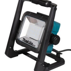 MAKITA DML805/S 18V CORDLESS WORK LIGHT (BODY ONLY)