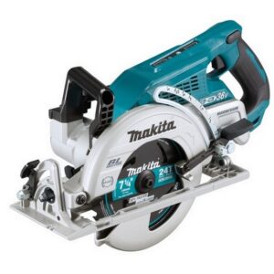 MAKITA DRS780Z 36V BRUSHLESS CIRCULAR SAW 185MM (BODY ONLY)