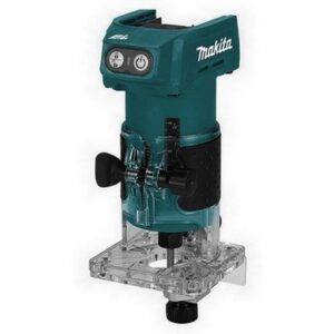 MAKITA DRT52Z 18v BRUSHLESS TRIMMER (BODY ONLY)