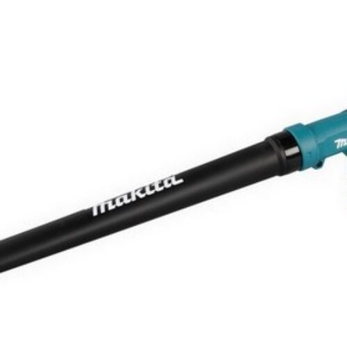 MAKITA DUB186RT 18V LXT BLOWER WITH 1 x 5.0ah LI-ION BATTERY & CHARGER