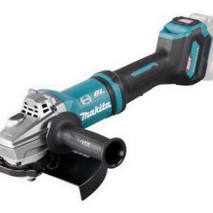 MAKITA GA038GZ07 XGT® 40V MAX ANGLE GRINDER (BODY ONLY)